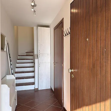 Chiaro Di Luna - Casa de Férias Carate Urio