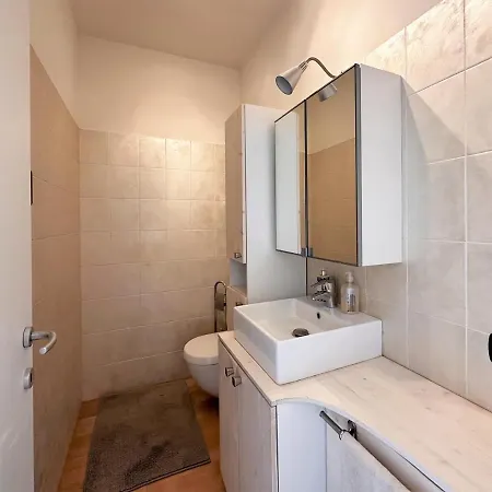 度假居 Chiaro Di Luna -