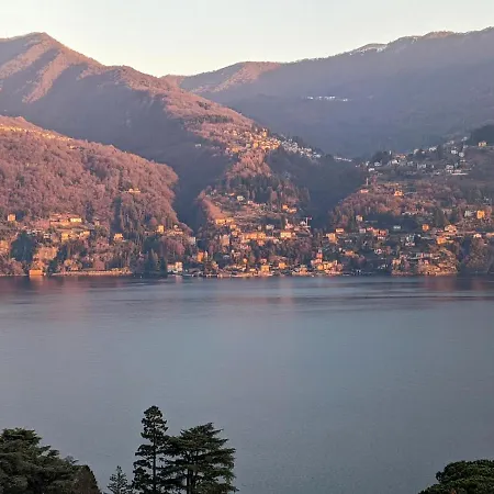 Chiaro Di Luna - * Carate Urio