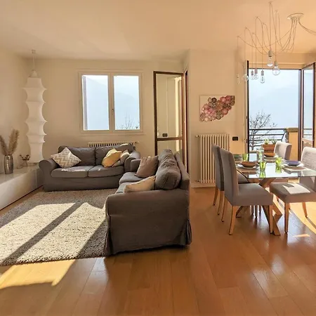 Chiaro Di Luna - Holiday home *