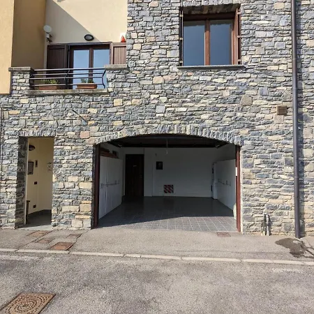 Chiaro Di Luna - Holiday home *