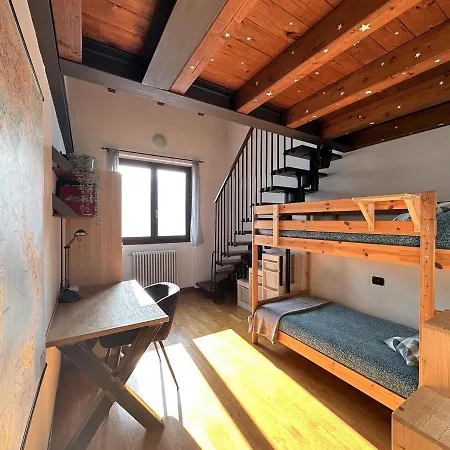 Holiday home Chiaro Di Luna - *