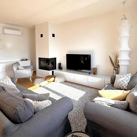 Chiaro Di Luna - Holiday home