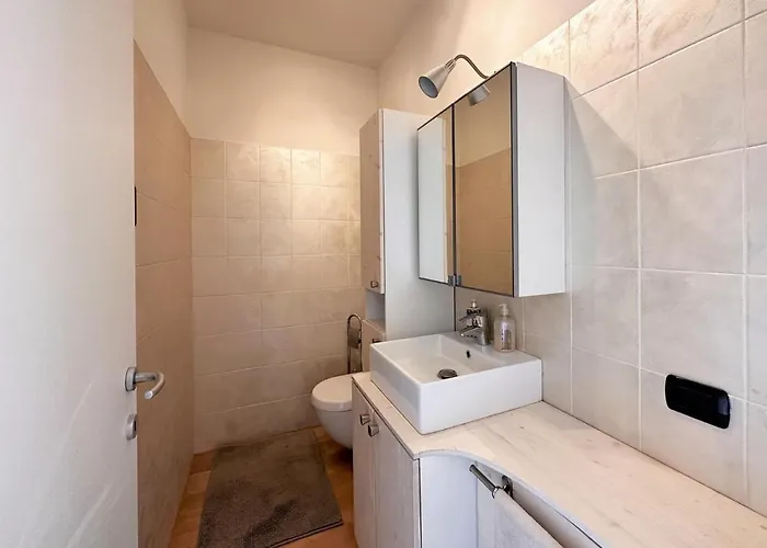 Holiday home Chiaro Di Luna -