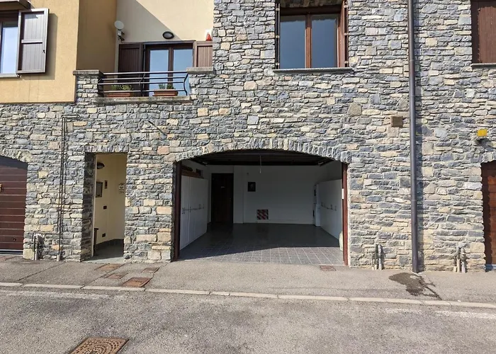 Chiaro Di Luna - Holiday home *