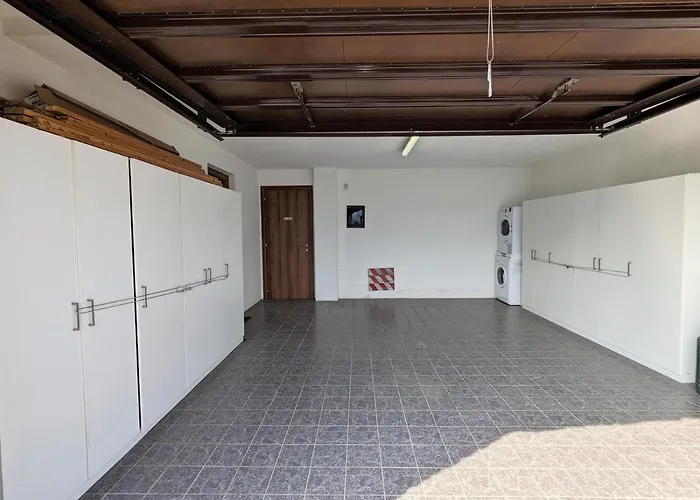 Holiday home Chiaro Di Luna - *