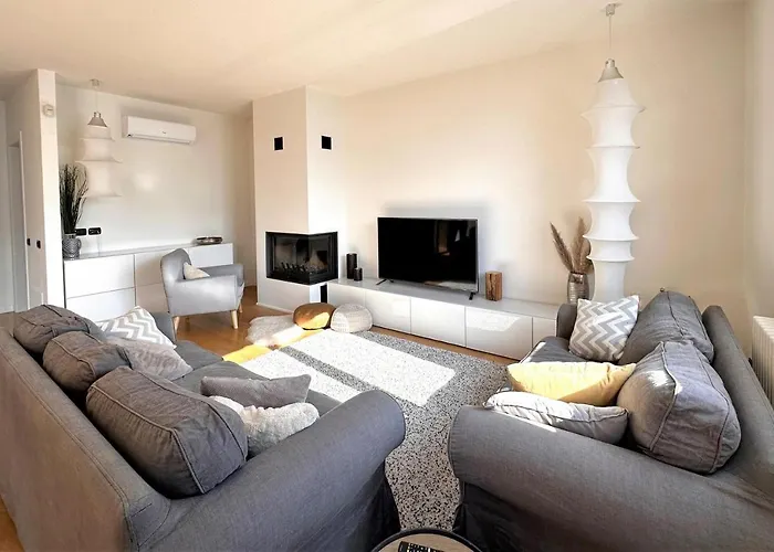 Chiaro Di Luna - Holiday home