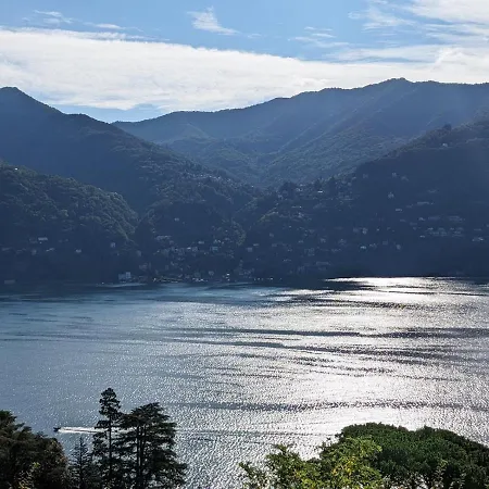 Chiaro Di Luna - Holiday home Carate Urio