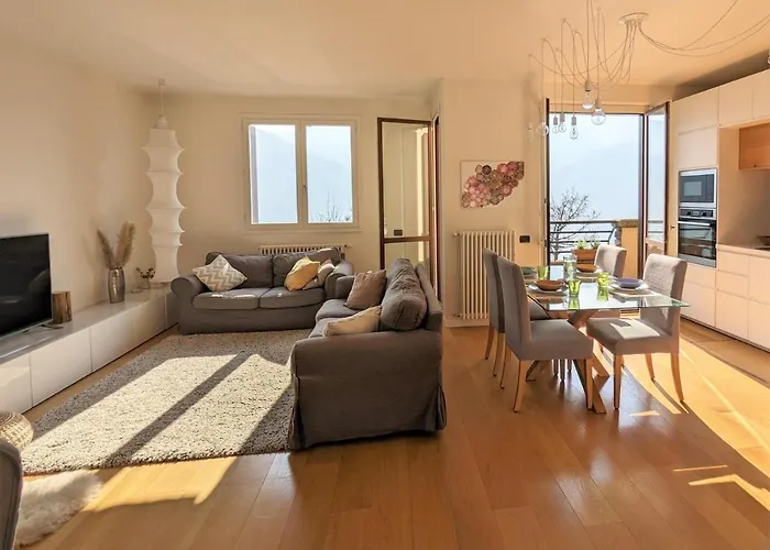 Chiaro Di Luna - Holiday home *