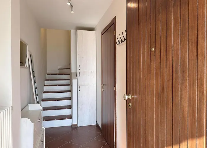 Chiaro Di Luna - Holiday home Carate Urio